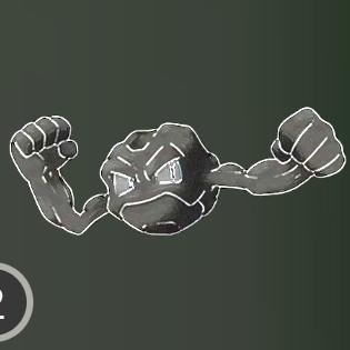 Geodude
