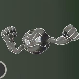 Geodude