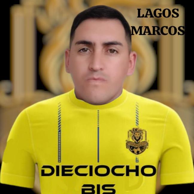 Lagos Marcos