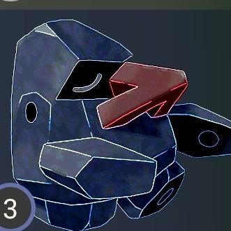 Nosepass