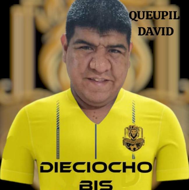 Queupil David