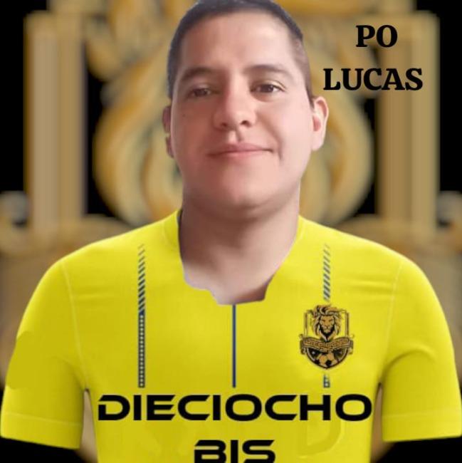 Po Lucas