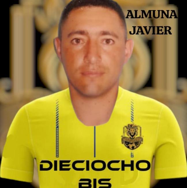 Almuna Javier