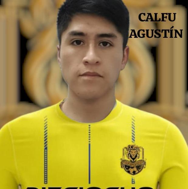 Calfu Agustín