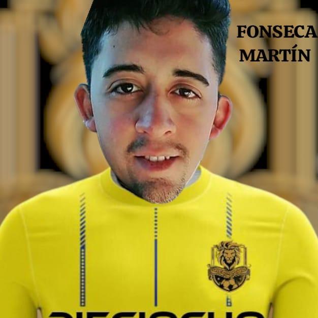 Fonseca Martín
