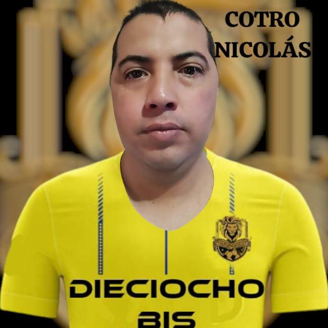 Cotro Nicolás