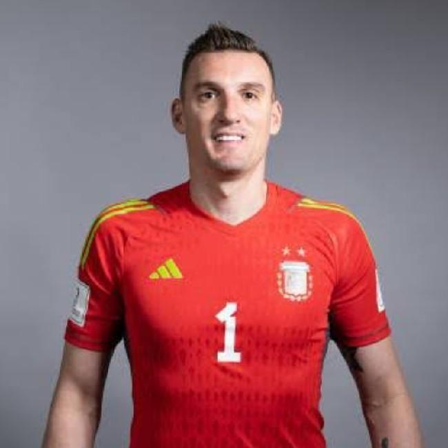 Franco Armani