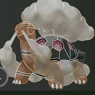 Torkoal