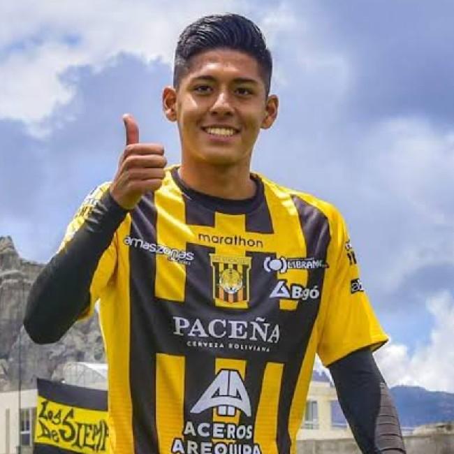 Ramiro Vaca
