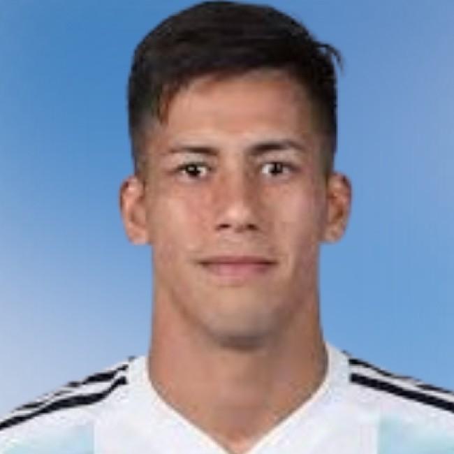 Maximiliano Meza