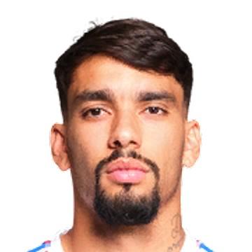 Lucas Paquetá