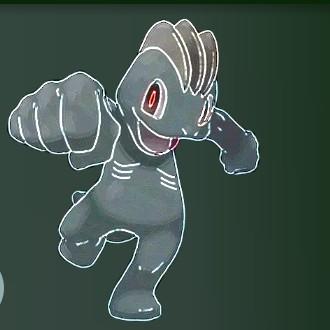 Machop