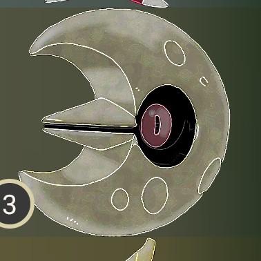 Lunatone