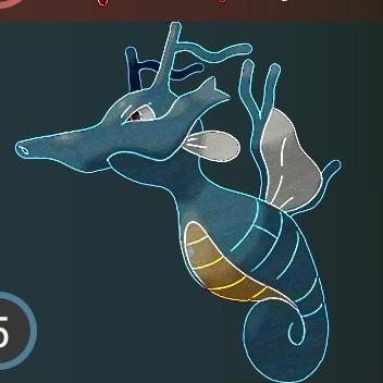 Kingdra