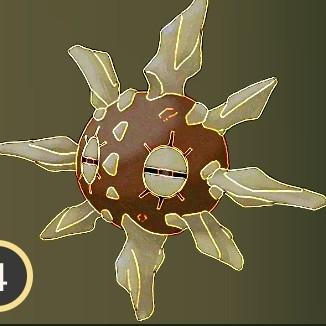 Solrock
