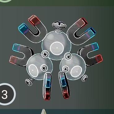 Magneton