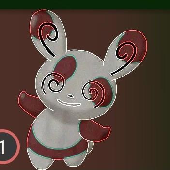 Spinda