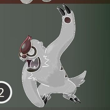 Vigoroth