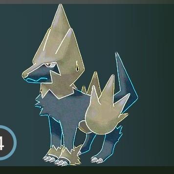 Manectric