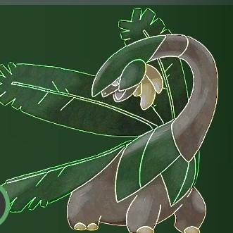 Tropius