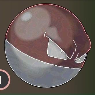 Voltorb