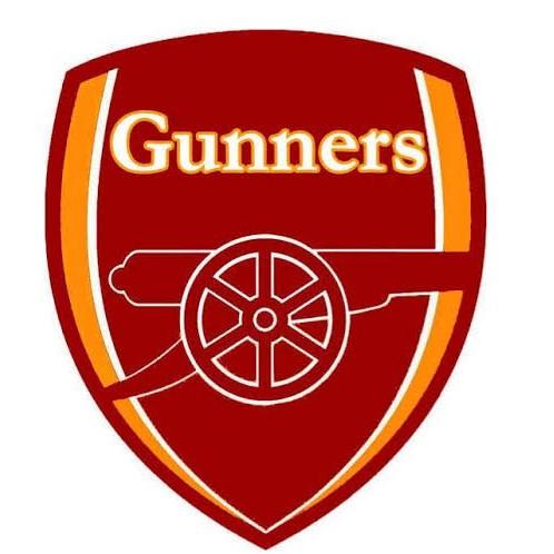 GUNNERS