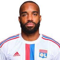 Lacazette