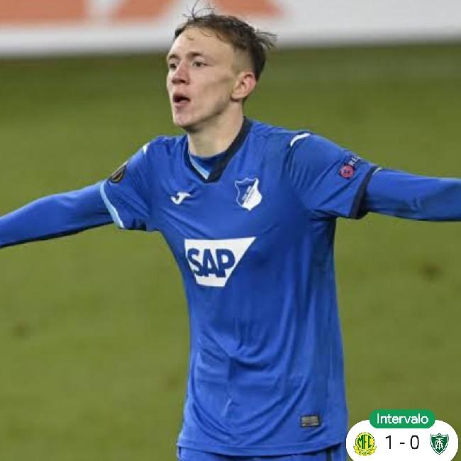Maximilian Beier