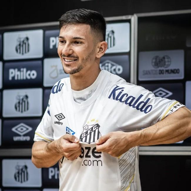 Maximiliano Silvera