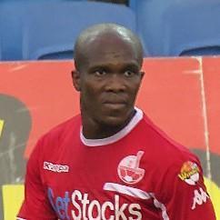 Nwakaeme