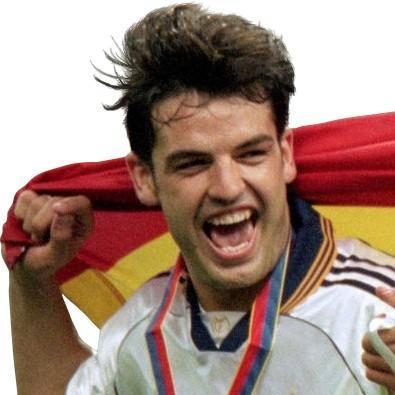 🇪🇸 Fernando Morientes