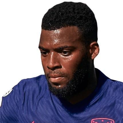 🇫🇷 T. Lemar