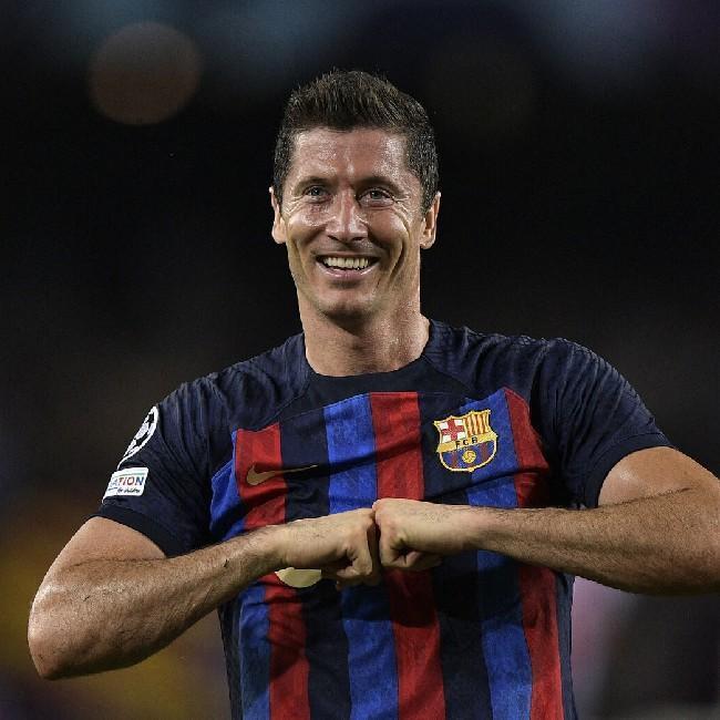 Lewandowski