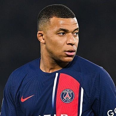 Mbappe
