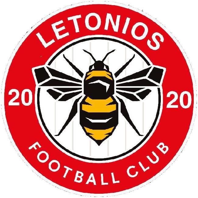 LETONIOS FC