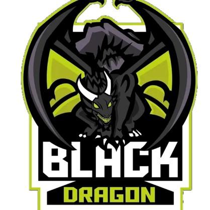 BLACK DRAGON FC