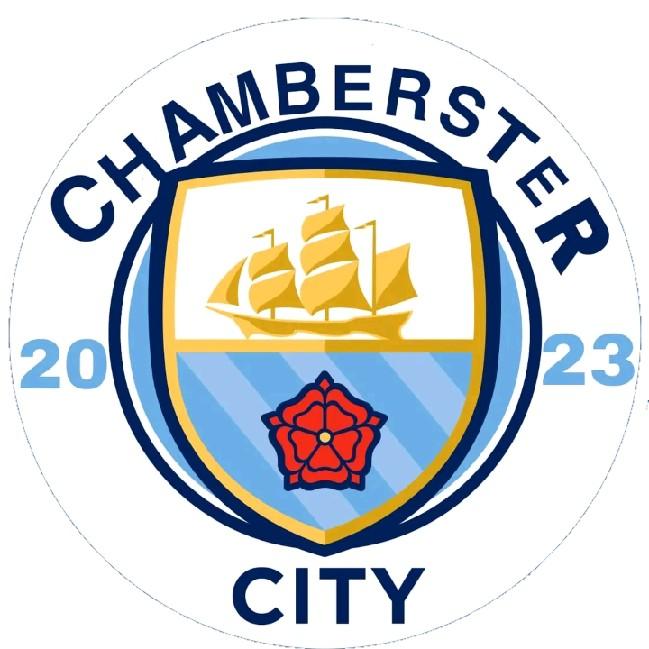 CHAMBESTER CITY