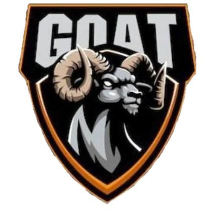 THE GOATS