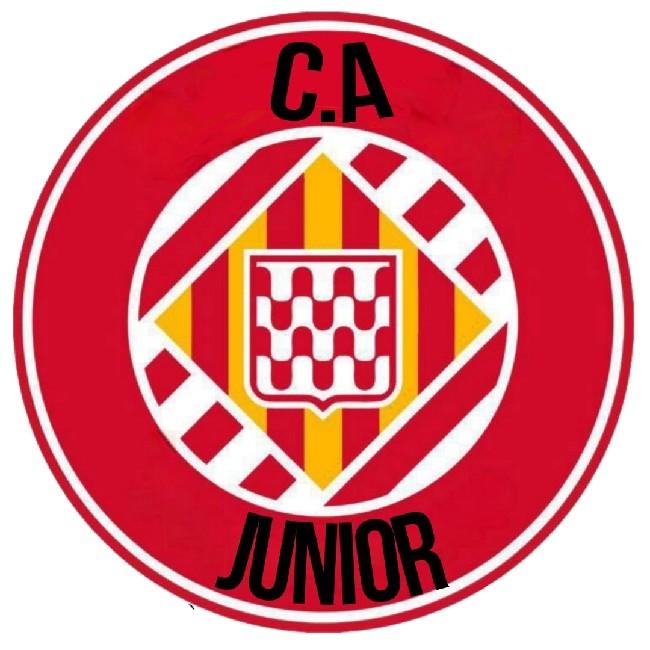 CA JUNIOR FC