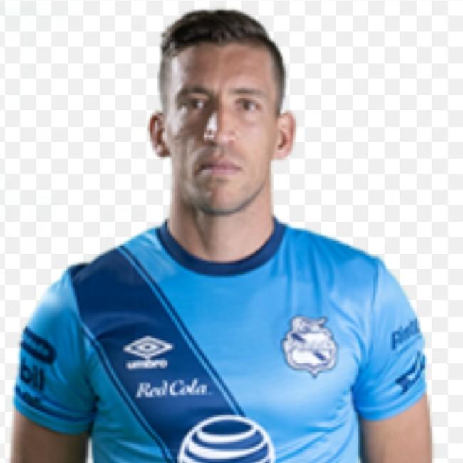 Nicolás Vikonis