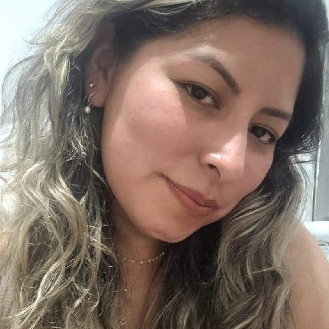 Janaina 🇧🇷