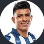 🇲🇽 Jesús Gallardo