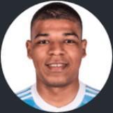🇵🇪 Carlos Liza