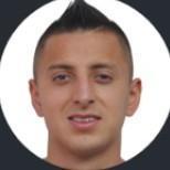 🇲🇽 Roberto Alvarado