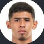 🇲🇽 Jesús Rivas
