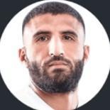 🇵🇪 Josepmir Ballón