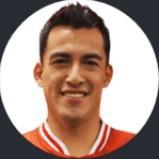 🇵🇪 Iván Santillán