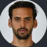 🇲🇽 Raúl López