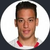 🇵🇪 Cristian Benavente