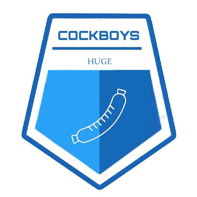 Cockboys